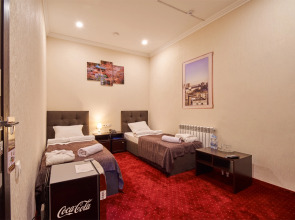 Мини-отель Ок