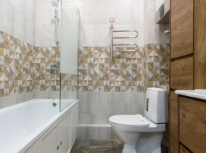 Апартаменты Сутки Уфа на Рихарда Зорге 67/2 365