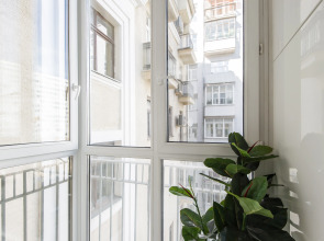 Квартира GM Apartments Пятикомнатные LUX у Кремля