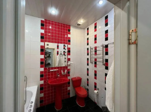 Отель Автор