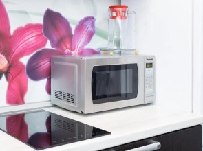 Апартаменты на 50 лет Октября