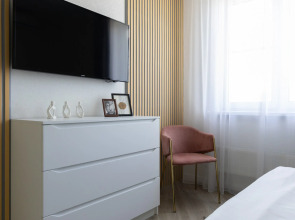 Апартаменты Red Apartments Фрукты Кадис