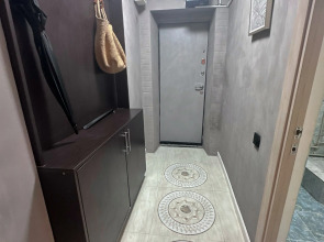 Квартира в центре Сухума - Лакоба, 88