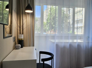 Апартаменты Аметист