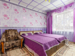 Квартира на Кольцова