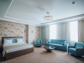 Отель Royal Sapphire