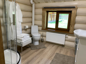 Гостевой Дом Усадьба Чертолино