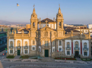Hotel Vila Galé Collection Braga