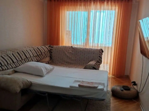 Квартира на Гамидова