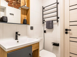 Семейные Апартаменты Floris Nevsky