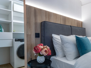 Апартаменты Queenstay Тиффани на Войковской