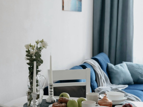 Апартаменты Abramov Baltic Blue