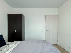 Апартаменты 3-комнатная Квартира 65м