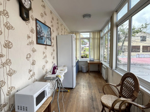 Гостевой Дом Summer House