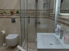 Квартира  Flatirini на Гастелло 71А/1