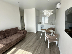 Апартаменты в АК Машаров