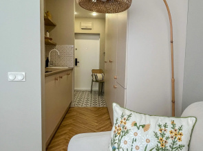 Апартаменты Your Eco relax Apart