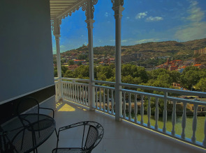 Гостиница Старый Метехи