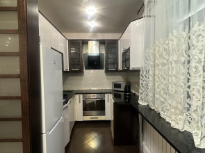 Квартира Исторический город