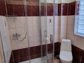 Частный дом  ГД на Лермонтова 4