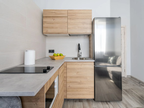 Квартира Живи в Песочном