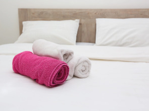 Апартаменты BelaTravel по адресу Воронянского, 40