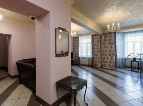 Мини-отель "На Октябрьской"