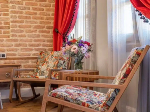 Lykia Old Town Antalya