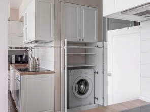 Апартаменты Apart Seasons Shaumyana