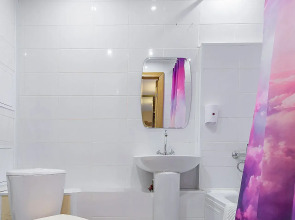 Апартаменты в ЖК Седьмое Небо