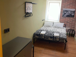 Хостел Ильинский