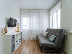 Квартира Двухкомнатная по Цене Однокомнатной на ТЦ Иремель