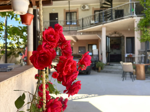 Suslandiya Guest house