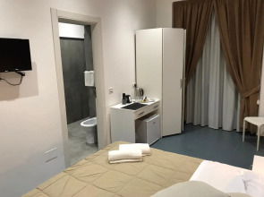 Мини-Отель Mascalzone Latino Luxury Rooms