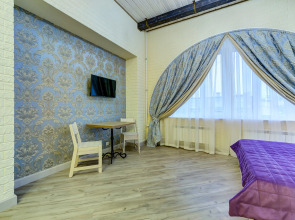 Гостевые комнаты на Чайковского, 22