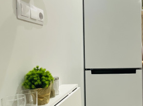 Апартаменты на улице Максима Горького 23А