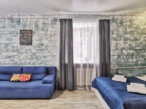 Апартаменты Apart-Comfort на Угличской 13