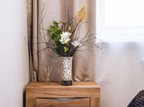 Апартаменты SunSet Чазова 2