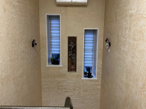 Апартаменты семейные