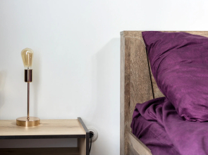 Квартира Яркая недалеко от центра