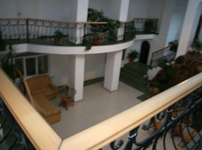 Гостевой Дом Каффа