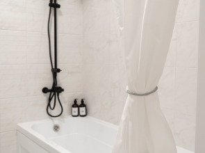 Квартира Белое Золото – там, где комфорт дороже золота