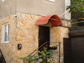 Квартира Двухкомнатная с двумя отдельными спальнями