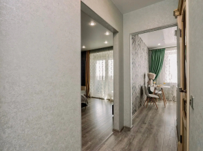 Апартаменты Privi House в Сердце Города