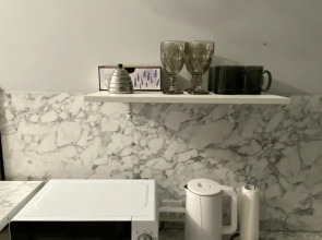 Апартаменты Студия 1