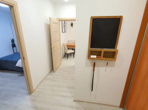 Апартаменты 26 Съезда КПСС