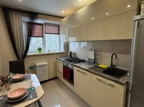 Апартаменты USSR Room