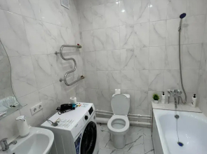 Апартаменты Авион Родные берега