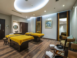 Vinpearl Resort Nha Trang