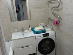 Апартаменты на Труда 8